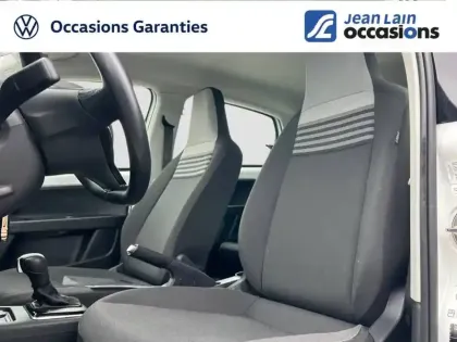 Photo 44 Volkswagen Up e-! 83 Electrique