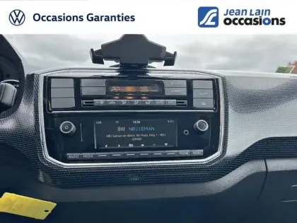 Photo 54 Volkswagen Up e-! 83 Electrique