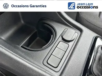Photo 37 Volkswagen Up e-! 83 Electrique