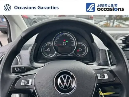 Photo 56 Volkswagen Up e-! 83 Electrique