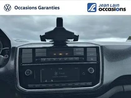 Photo 59 Volkswagen Up e-! 83 Electrique