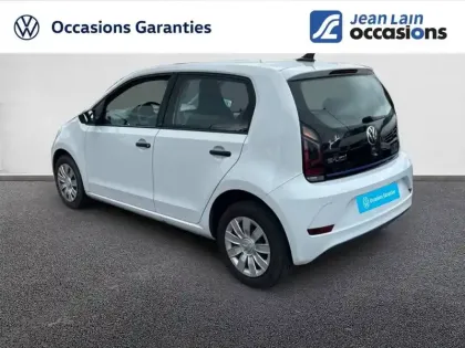 Photo 10 Volkswagen Up Gén. II Ph1 NG Style 5