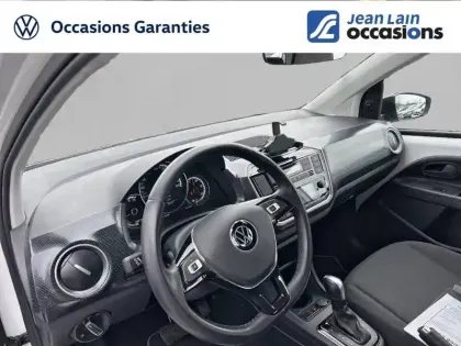 Photo 52 Volkswagen Up e-! 83 Electrique