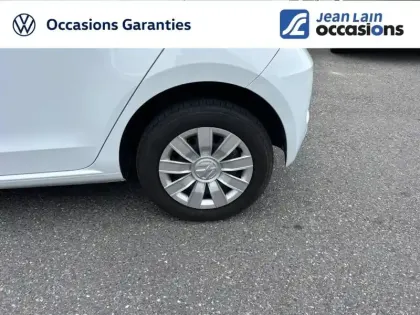 Photo 51 Volkswagen Up e-! 83 Electrique