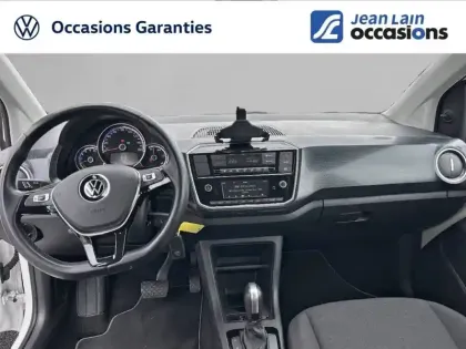 Photo 42 Volkswagen Up e-! 83 Electrique