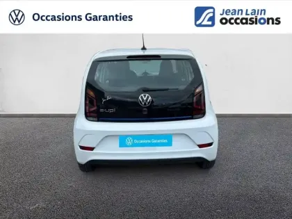 Photo 27 Volkswagen Up e-! 83 Electrique
