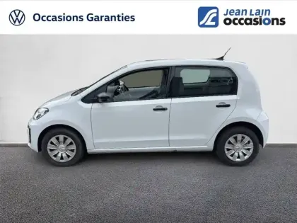 Photo 26 Volkswagen Up e-! 83 Electrique