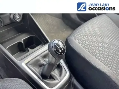 Photo 32 Suzuki Swift Gén. IV Ph2 Privilège 5