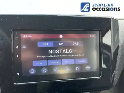 Photo 14 Suzuki Swift Gén. IV Ph2 Privilège 5