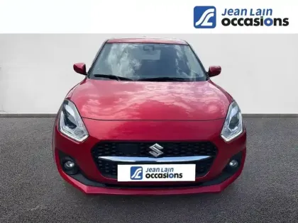 Photo 41 Suzuki Swift  1.2 Dualjet Hybrid
