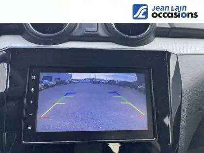 Photo 19 Suzuki Swift Gén. IV Ph2 Privilège 5