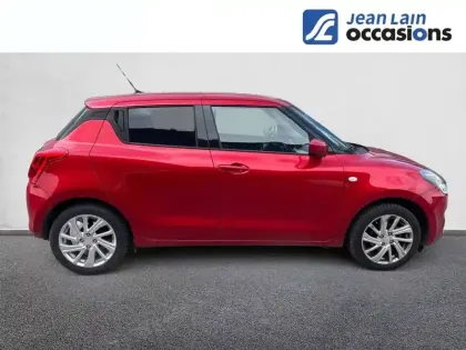 Photo 43 Suzuki Swift  1.2 Dualjet Hybrid