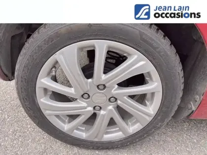 Photo 28 Suzuki Swift Gén. IV Ph2 Privilège 5