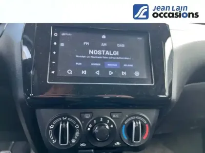 Photo 33 Suzuki Swift Gén. IV Ph2 Privilège 5