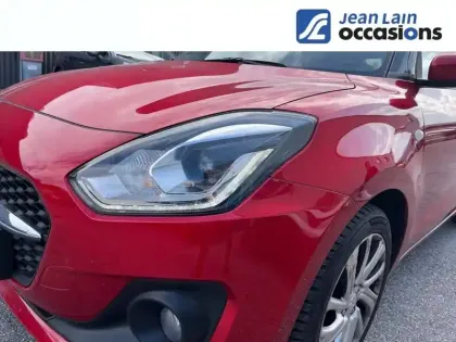 Photo 38 Suzuki Swift Gén. IV Ph2 Privilège 5