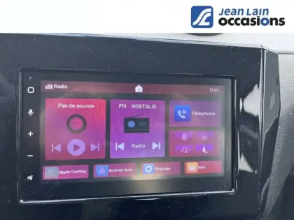 Photo 15 Suzuki Swift Gén. IV Ph2 Privilège 5