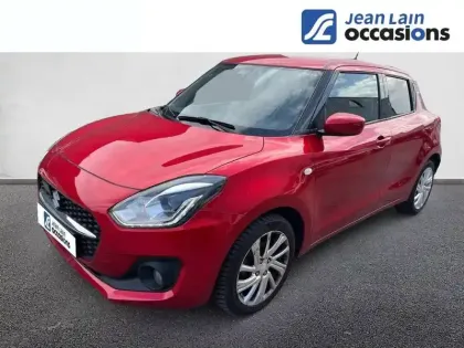 Photo 20 Suzuki Swift Gén. IV Ph2 Privilège 5