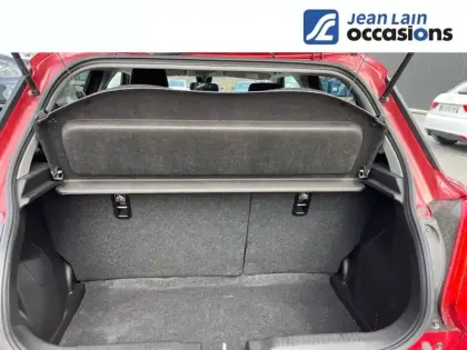 Photo 29 Suzuki Swift Gén. IV Ph2 Privilège 5