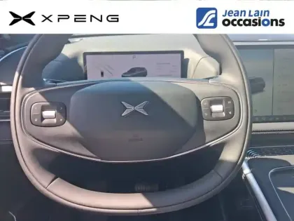 Photo 11 Xpeng G9  Autonomie Etendue