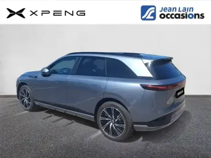 Photo 18 Xpeng G9  Autonomie Etendue