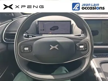 Photo 35 Xpeng G9  Autonomie Etendue