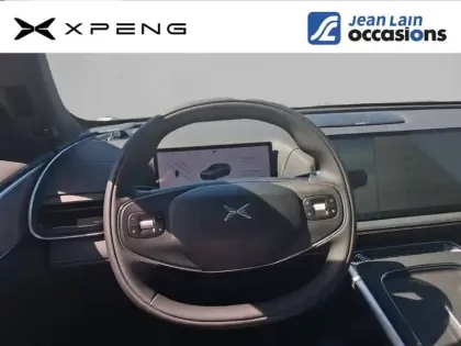 Photo 10 Xpeng G9  Autonomie Etendue