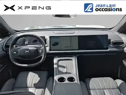 Photo 38 Xpeng G9  Autonomie Etendue