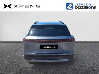 Photo 5 Xpeng G9  Autonomie Etendue