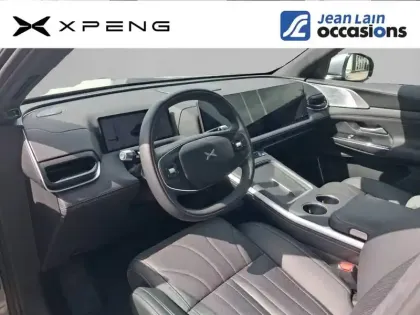 Photo 34 Xpeng G9  Autonomie Etendue