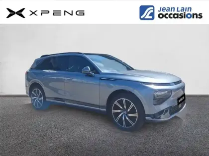 Photo 14 Xpeng G9  Autonomie Etendue