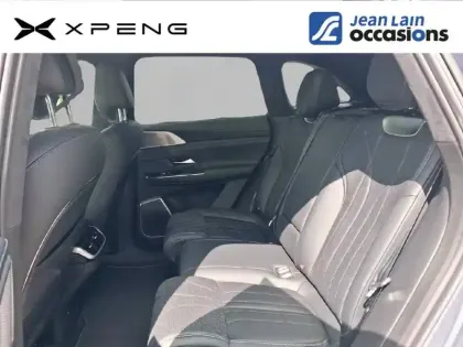 Photo 37 Xpeng G9  Autonomie Etendue