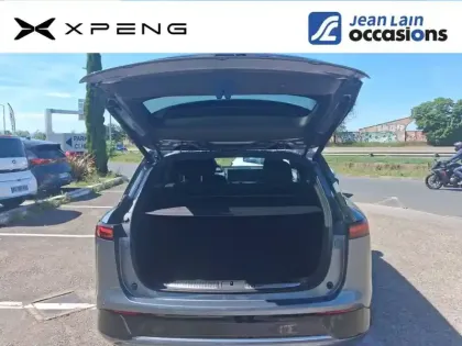 Photo 9 Xpeng G9  Autonomie Etendue