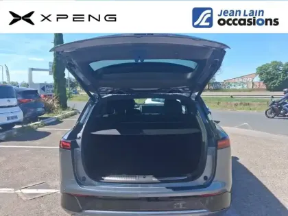 Photo 21 Xpeng G9  Autonomie Etendue