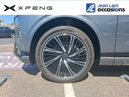 Photo 8 Xpeng G9  Autonomie Etendue