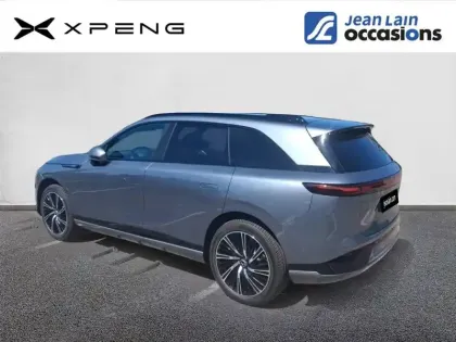 Photo 6 Xpeng G9  Autonomie Etendue