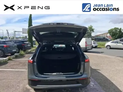 Photo 33 Xpeng G9  Autonomie Etendue