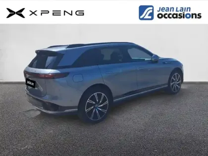 Photo 16 Xpeng G9  Autonomie Etendue