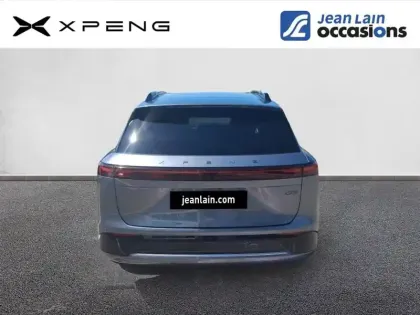 Photo 17 Xpeng G9  Autonomie Etendue