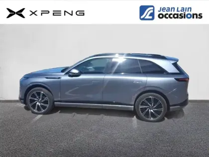 Photo 7 Xpeng G9  Autonomie Etendue