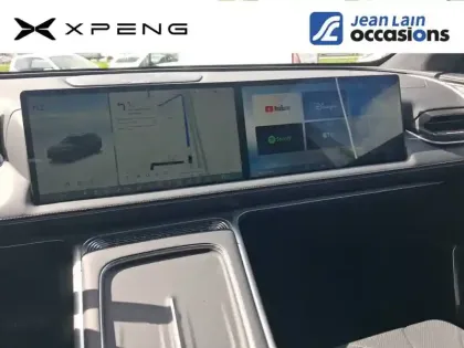 Photo 36 Xpeng G9  Autonomie Etendue