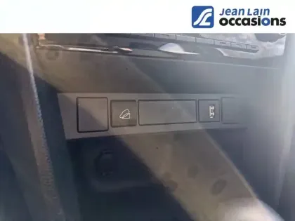 Photo 19 Toyota Yaris  Cross Hybride 116h AWD-i