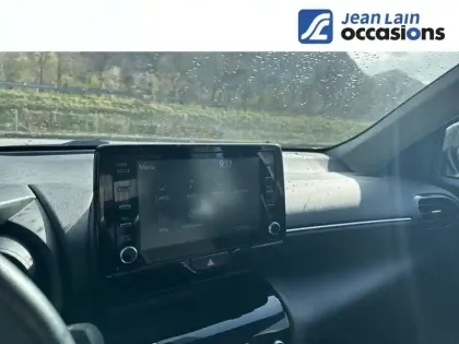 Photo 15 Toyota Yaris  Cross Hybride 116h AWD-i