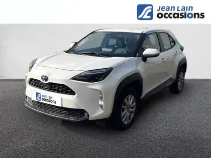 Photo Toyota Yaris Design