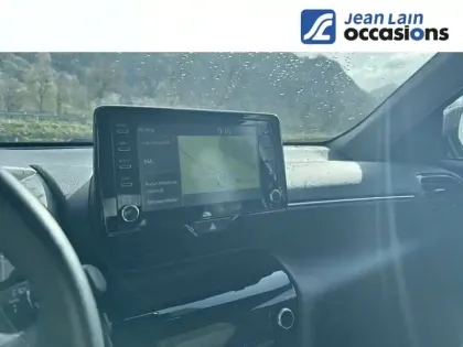 Photo 14 Toyota Yaris  Cross Hybride 116h AWD-i