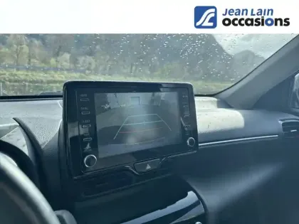 Photo 18 Toyota Yaris  Cross Hybride 116h AWD-i