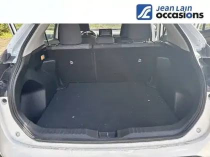 Photo 9 Toyota Yaris  Cross Hybride 116h AWD-i