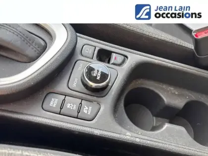 Photo 20 Toyota Yaris  Cross Hybride 116h AWD-i