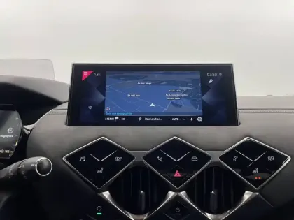Photo 50 DS DS 3 DS3 Crossback PureTech 130 EAT8