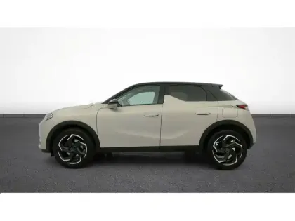 Photo 65 DS DS 3 DS3 Crossback PureTech 130 EAT8