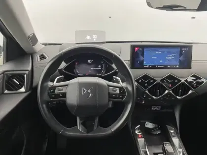 Photo 52 DS DS 3 DS3 Crossback PureTech 130 EAT8